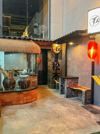 Izakaya MATSUKI 18A Thai Van Lung photo 5 in Thao Dien