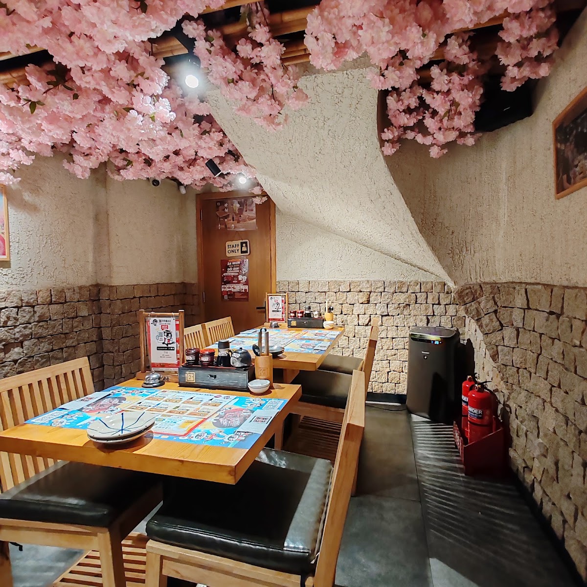 Izakaya Unatoto Việt Nam photo 6 in Thao Dien