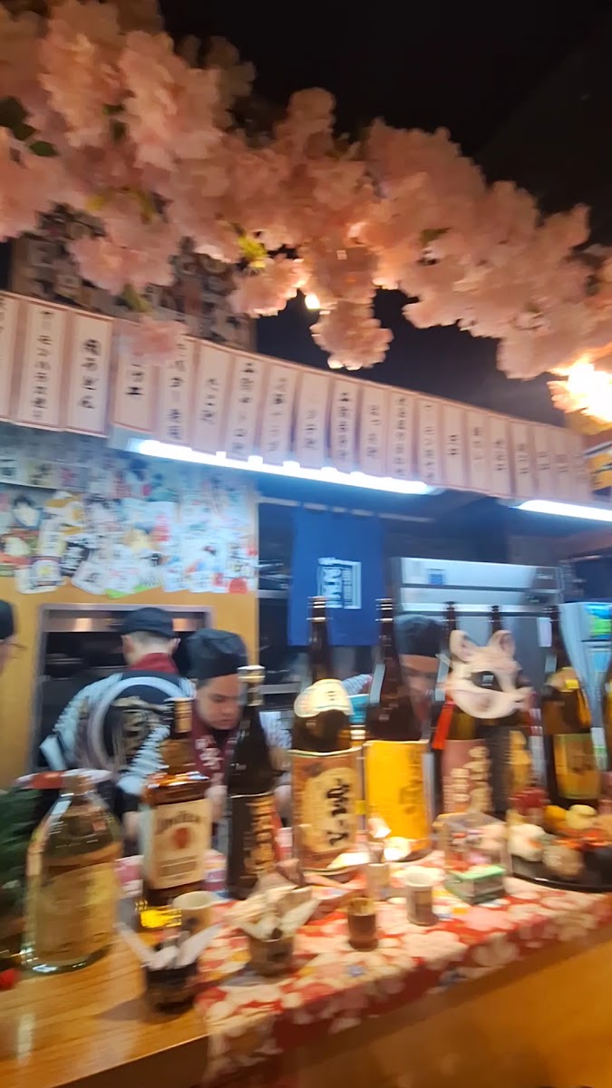 Izakaya Unatoto Việt Nam photo 8 in Thao Dien
