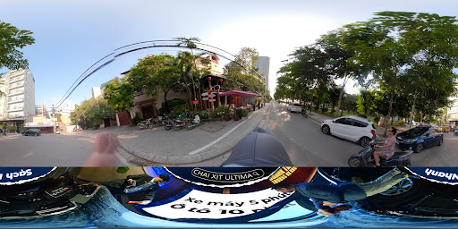 iZi Cafe photo 2 in Ha Noi