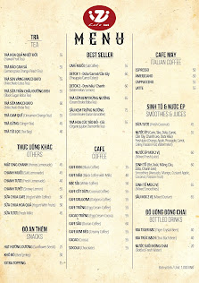 iZi Cafe photo 5 in Thao Dien