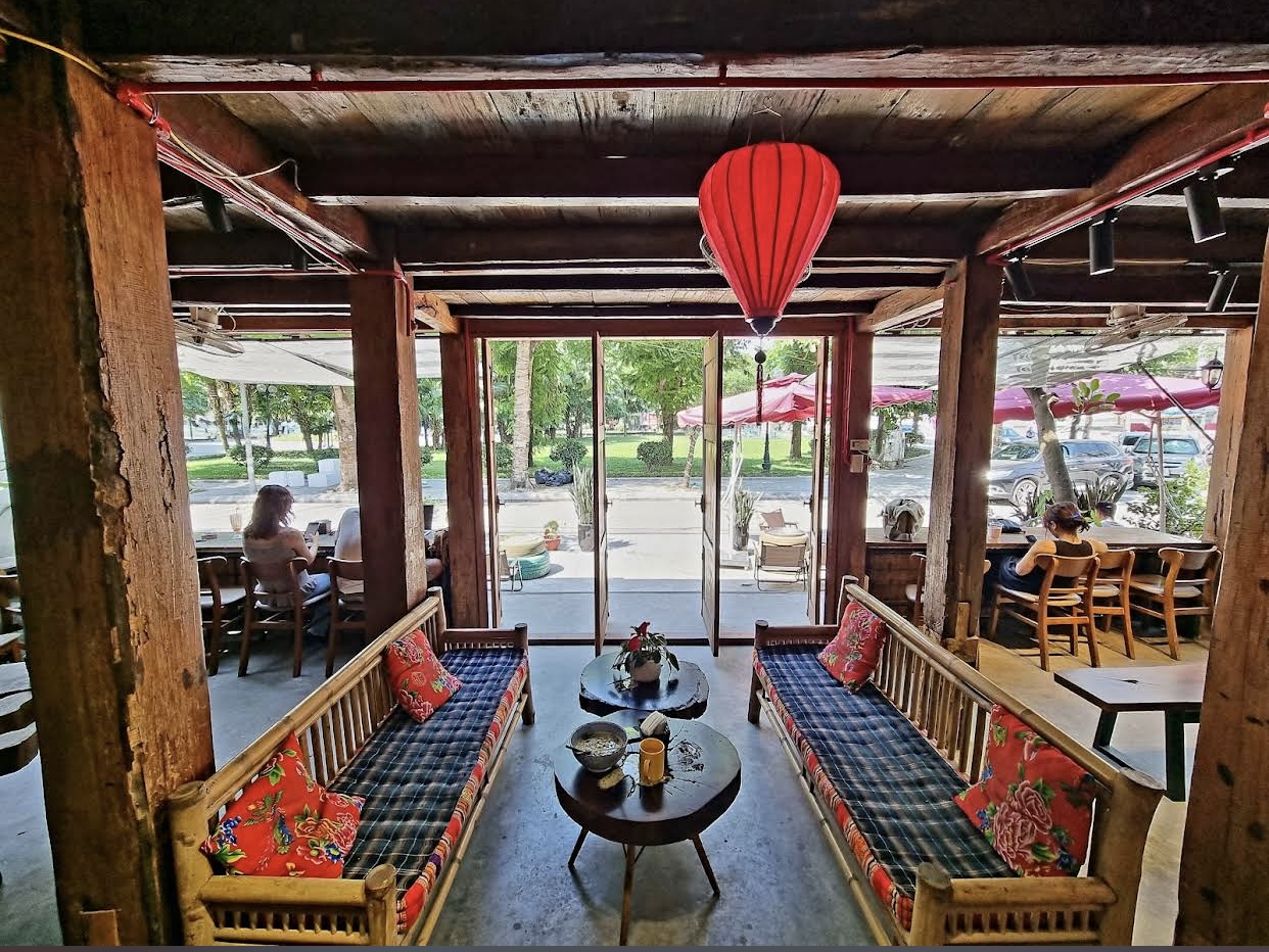iZi Cafe photo 5 in Ha Noi