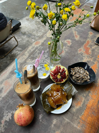 iZi Cafe photo 6 in Ha Noi