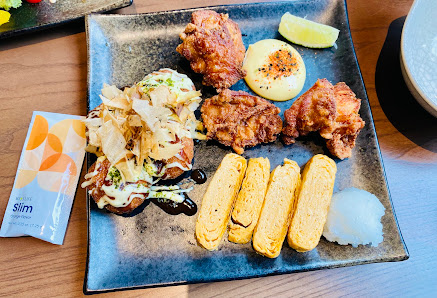 Japanese Cuisine Gontan 日本料理 photo 3 in Thao Dien