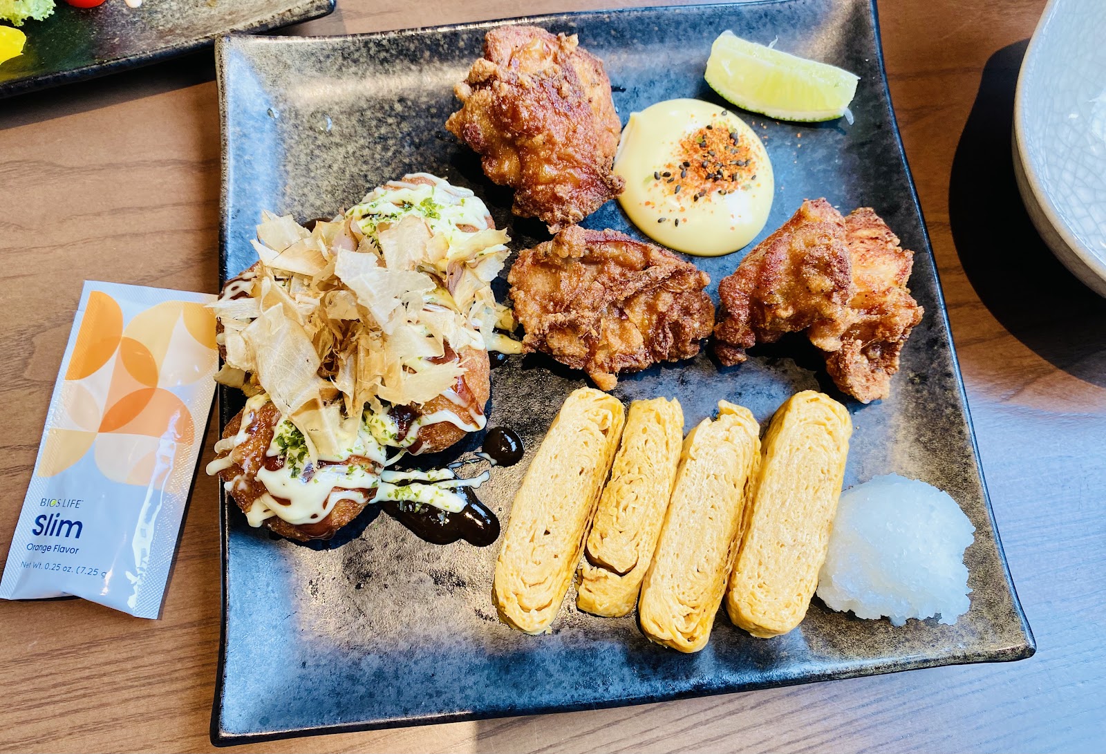 Japanese Cuisine Gontan 日本料理 photo 6 in Thao Dien