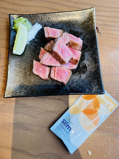 Japanese Cuisine Gontan 日本料理 photo 7 in Thao Dien