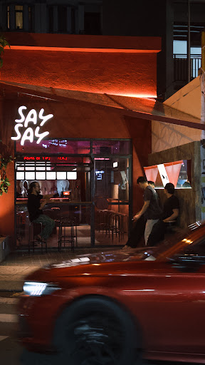 Jayz Street Cocktail photo 3 in Thao Dien