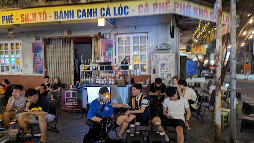 Jayz Street Cocktail photo 5 in Thao Dien
