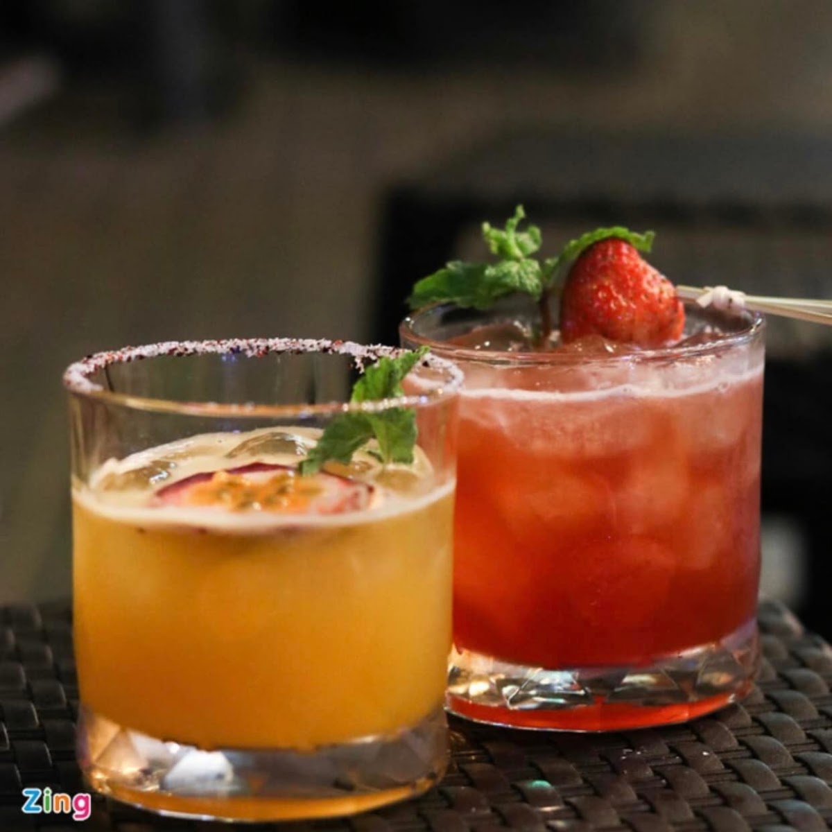 Jayz Street Cocktail photo 6 in Thao Dien