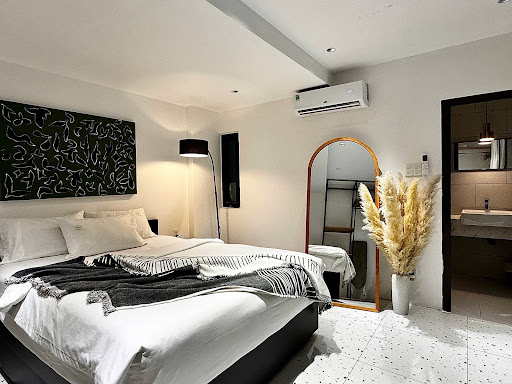Jazz Living Homestay in Saigon