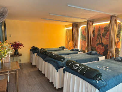 Jenny’s Spa in Ha Noi