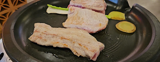 Jeonpo Meat Shop Vietnam - Korean BBQ photo 3 in Thao Dien