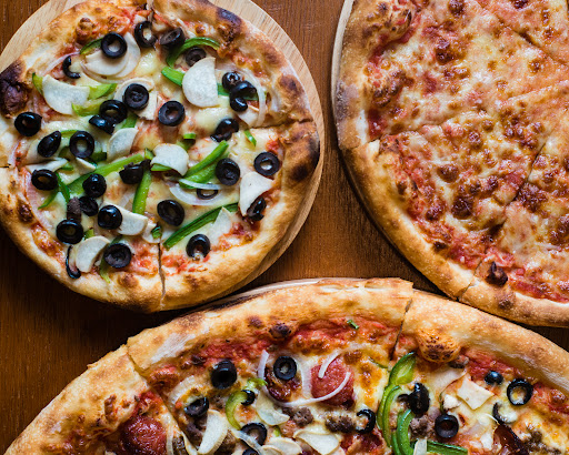 Jimmy’s New York Pizza - D1 photo 4 in Thao Dien
