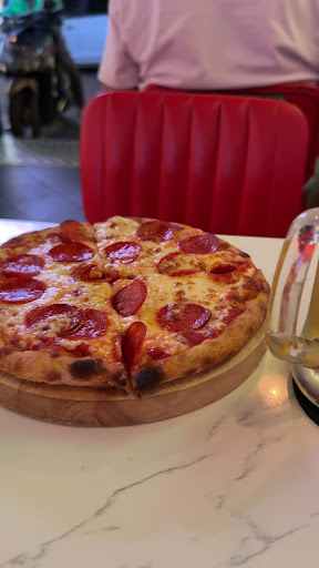 Jimmy’s New York Pizza - D1 photo 8 in Thao Dien