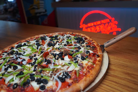Jimmy's New York Pizza - D2 photo 1 in Thao Dien