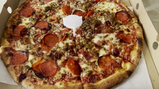 Jimmy's New York Pizza - D2 photo 2 in Thao Dien