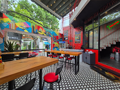 Jimmy's New York Pizza - D2 photo 5 in Thao Dien