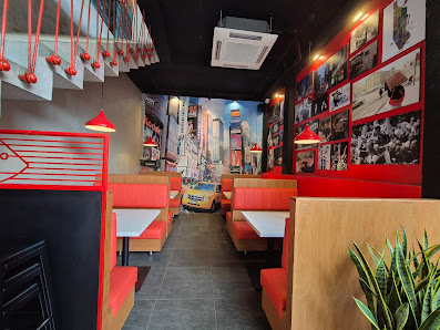 Jimmy's New York Pizza - D2 photo 7 in Thao Dien