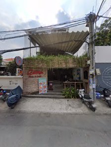 Jimmy's New York Pizza - D2 photo 8 in Thao Dien