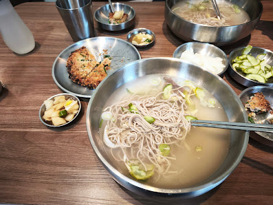 Noodle Soup