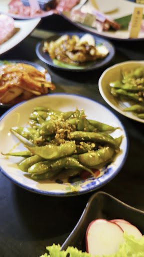 JJ Social Grill photo 3 in Thao Dien