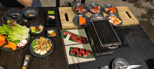 JJ Social Grill photo 4 in Thao Dien