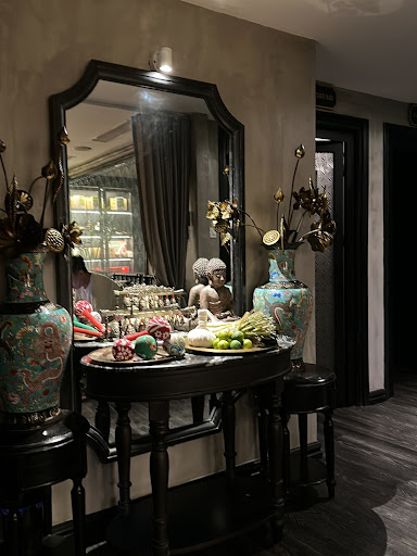 JM Spa Hanoi photo 4 in Ha Noi