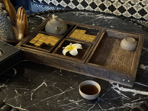 JM Spa Hanoi photo 5 in Ha Noi