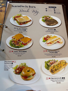 Joma Bakery Café • Tô Ngọc Vân photo 5 in Thao Dien