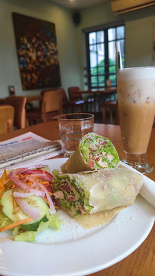 Joma Bakery Café • Tô Ngọc Vân photo 3 in Thao Dien