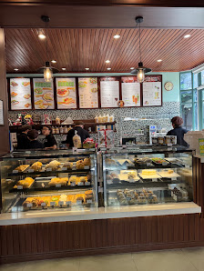 Joma Bakery Café • Tô Ngọc Vân photo 7 in Thao Dien