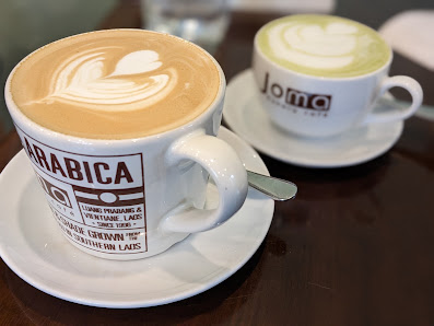 Joma Bakery Café • Tô Ngọc Vân photo 8 in Thao Dien