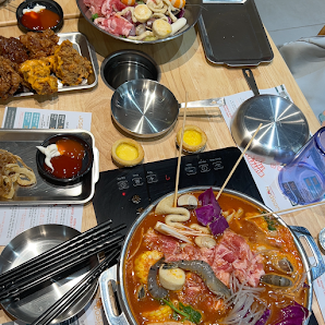 JOSEON - Pearl Center Thảo Điền photo 2 in Thao Dien