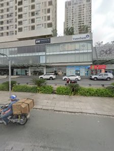 JOSEON - Pearl Center Thảo Điền photo 8 in Thao Dien