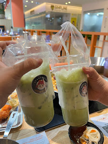 JOSEON - Pearl Center Thảo Điền photo 10 in Thao Dien