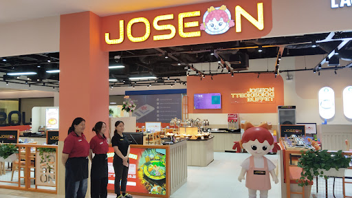 JOSEON - Pearl Center Thảo Điền photo 11 in Thao Dien