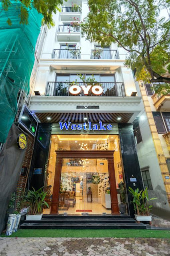 JOY APARTMENT TAY HO photo 2 in Ha Noi