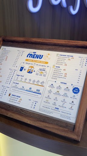 JuJu To Go Thao Dien - Ngô Quang Huy photo 5 in Thao Dien