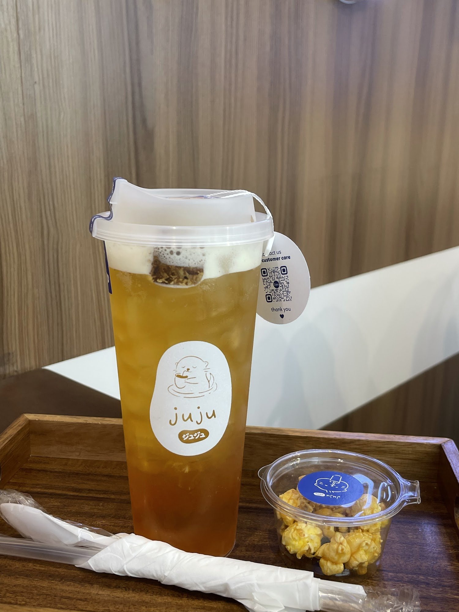 JuJu To Go Thao Dien - Ngô Quang Huy photo 7 in Thao Dien