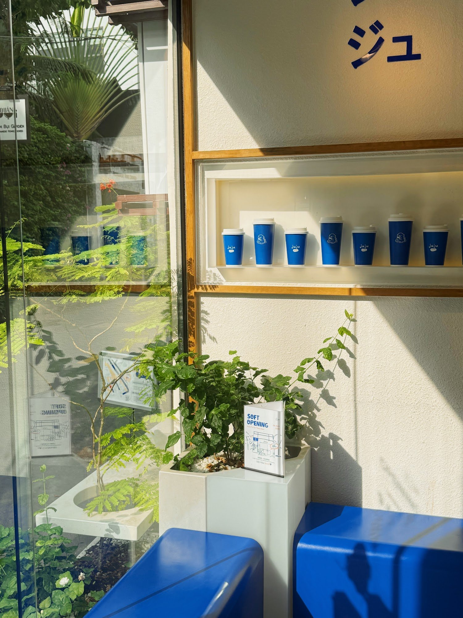 JuJu To Go Thao Dien - Ngô Quang Huy photo 9 in Thao Dien