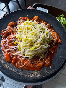 JUKKUMI SISTER 2 쭈꾸미언니 2호점 photo 3 in Thao Dien