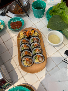 Jukkumi Sister 쭈꾸미언니 photo 4 in Thao Dien