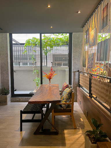 Julia Cafe - JP Serviced Apartment photo 4 in Thao Dien