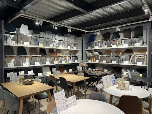 JYSK - Phú Mỹ Hưng - Furniture Store in Thao Dien