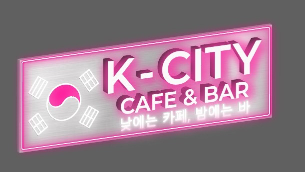 K-CITY (Korean Cafe & Bar) photo 5 in Thao Dien