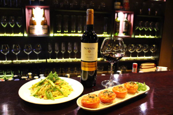K-Wine Bar photo 3 in Thao Dien