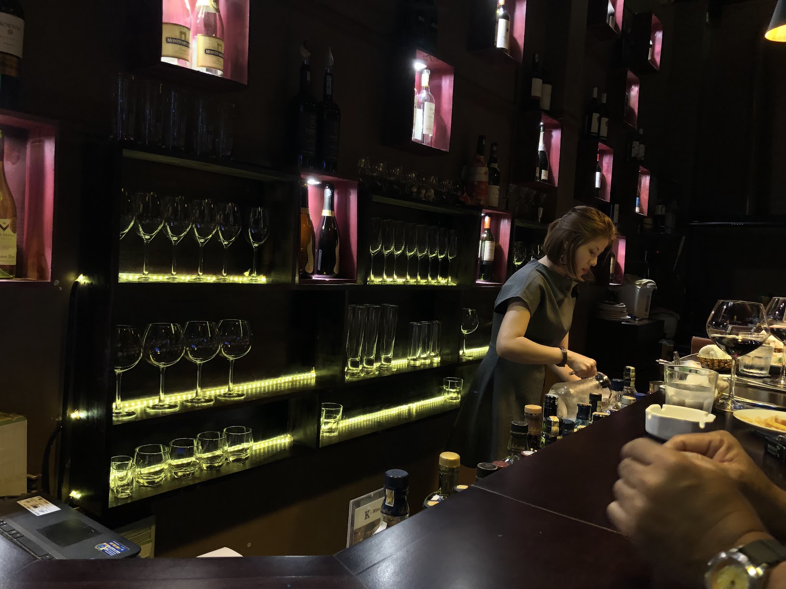 K-Wine Bar photo 6 in Thao Dien