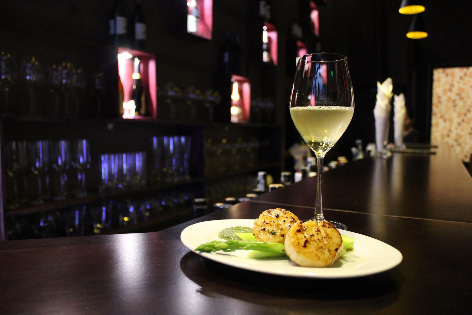 K-Wine Bar photo 7 in Thao Dien