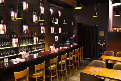 K-Wine Bar photo 8 in Thao Dien