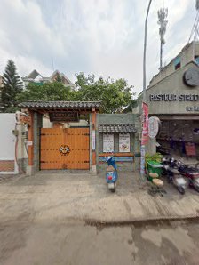 Ka-EN Japanese Grill & Sushi Bar photo 3 in Thao Dien